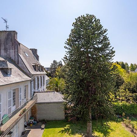 Le Capucin - Petit Duplex Avec Place De Parking 迪纳尔 外观 照片
